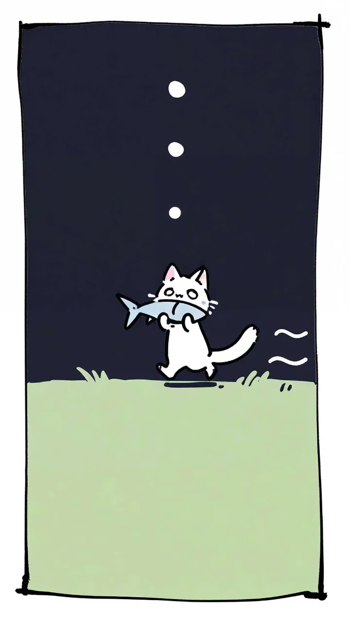 SUPPART の AI イラスト