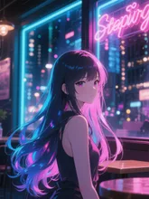 きらめくカフェ·チャレンジ の投稿作品
