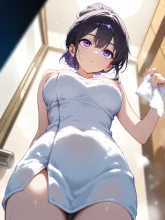 湯上り
