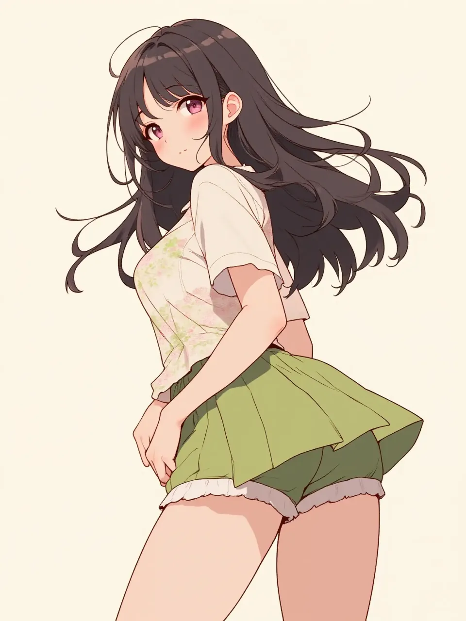 SUPP36408478 — SUPP36408478さんのAIイラスト