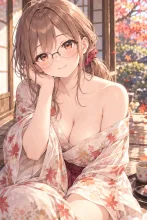 涼しくなりましたね。