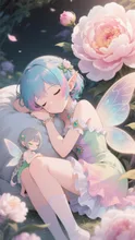SUPPART の AI イラスト