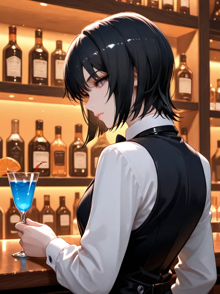 SUPPART の AI イラスト