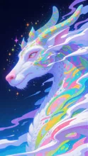 ペガサスらしい