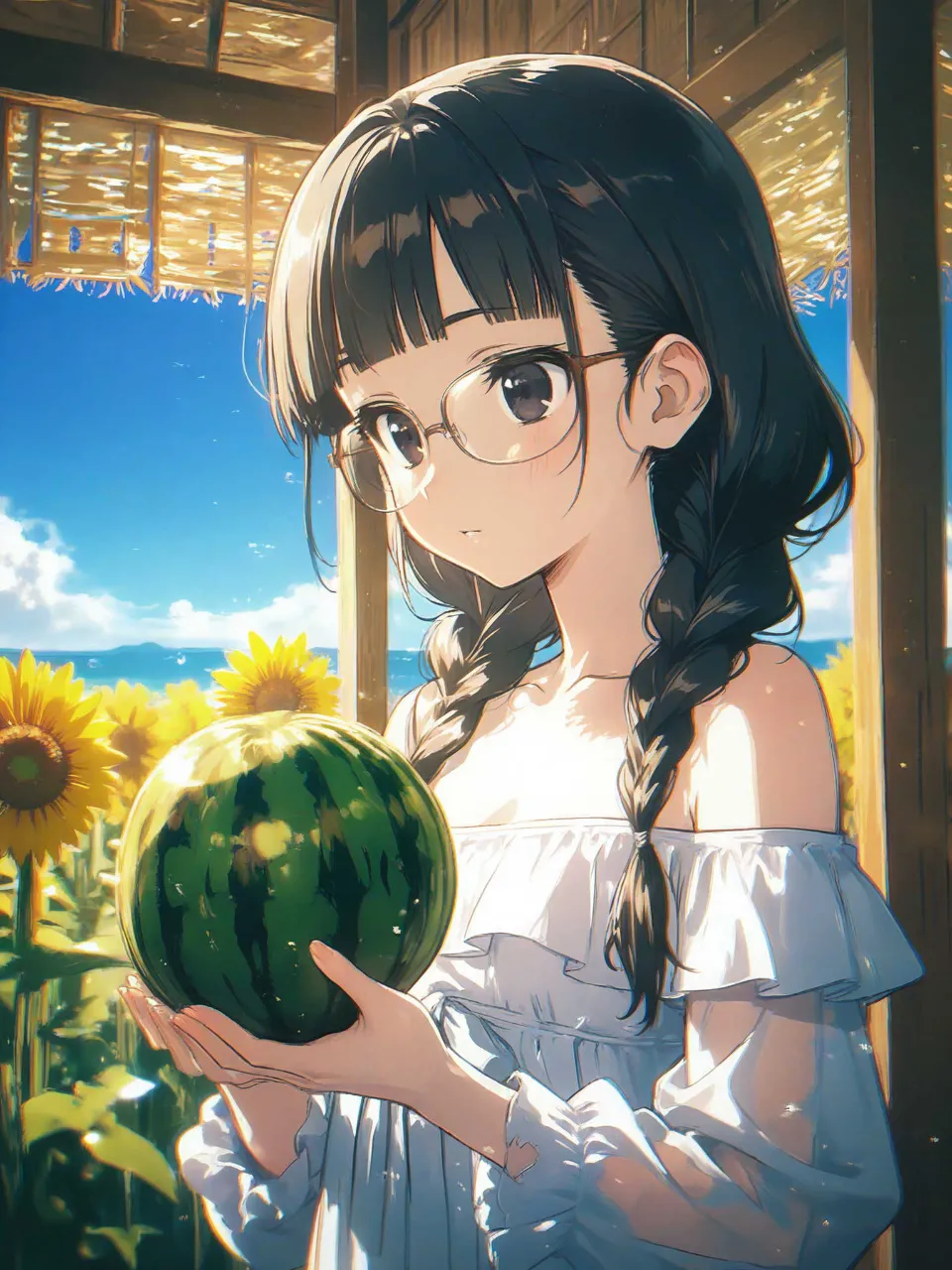 幻月の再光プロ