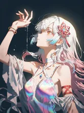 なな໒꒱ — なな໒꒱さんのAIイラスト