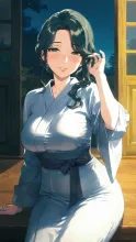 茅乃 — 茅乃さんのAIイラスト