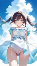 入道雲