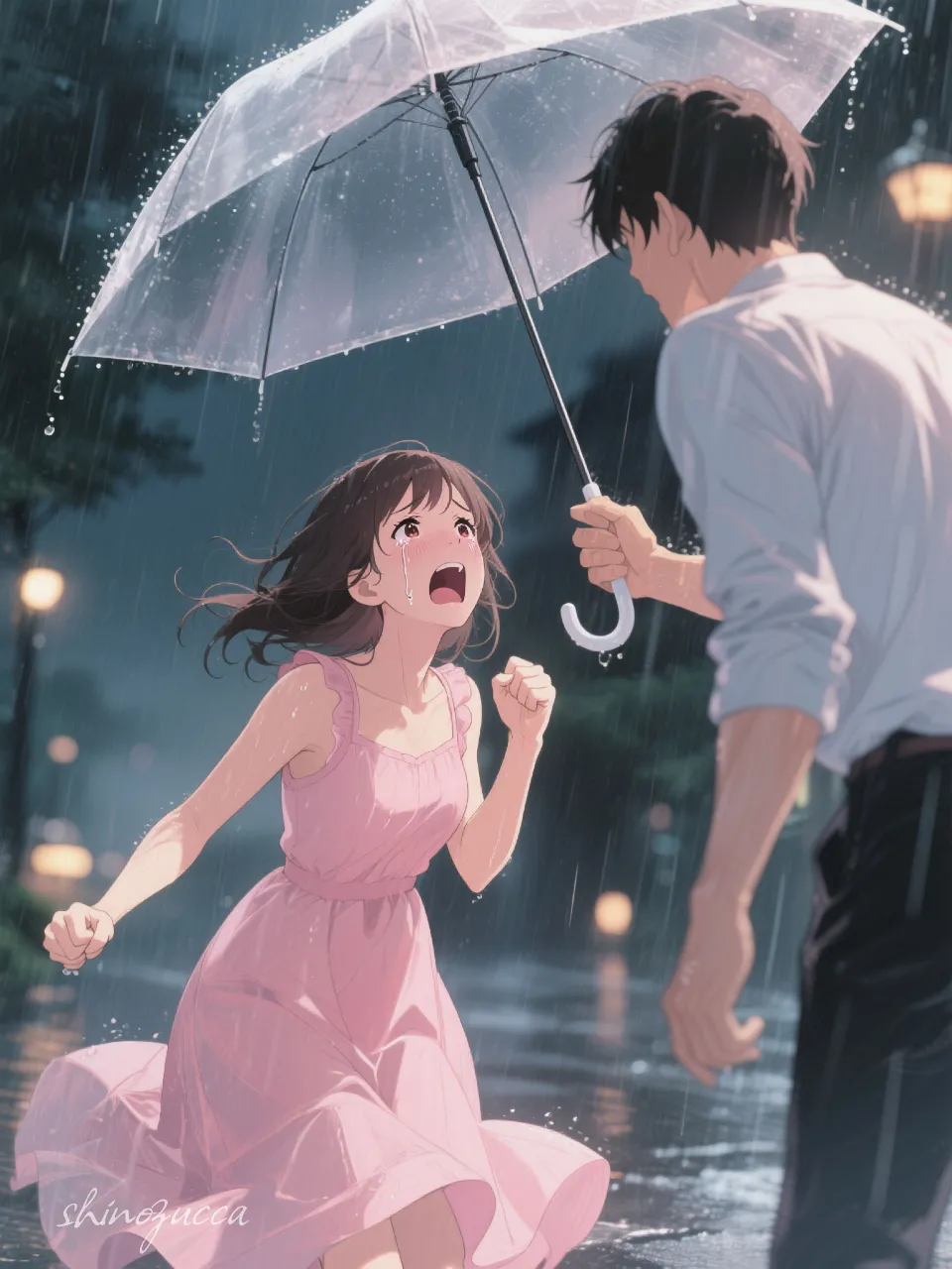 止められない気持ち