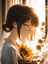 逆光·輪郭だけが残る の投稿作品