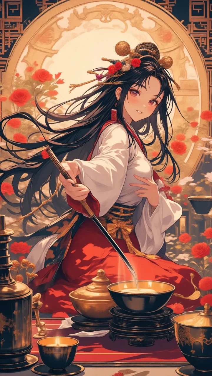 mdx88888 — mdx88888さんのAIイラスト