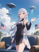 世界大統領選挙