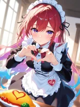 初めての愛の注入 — ハートイラストのAIイラスト｜SUPPART