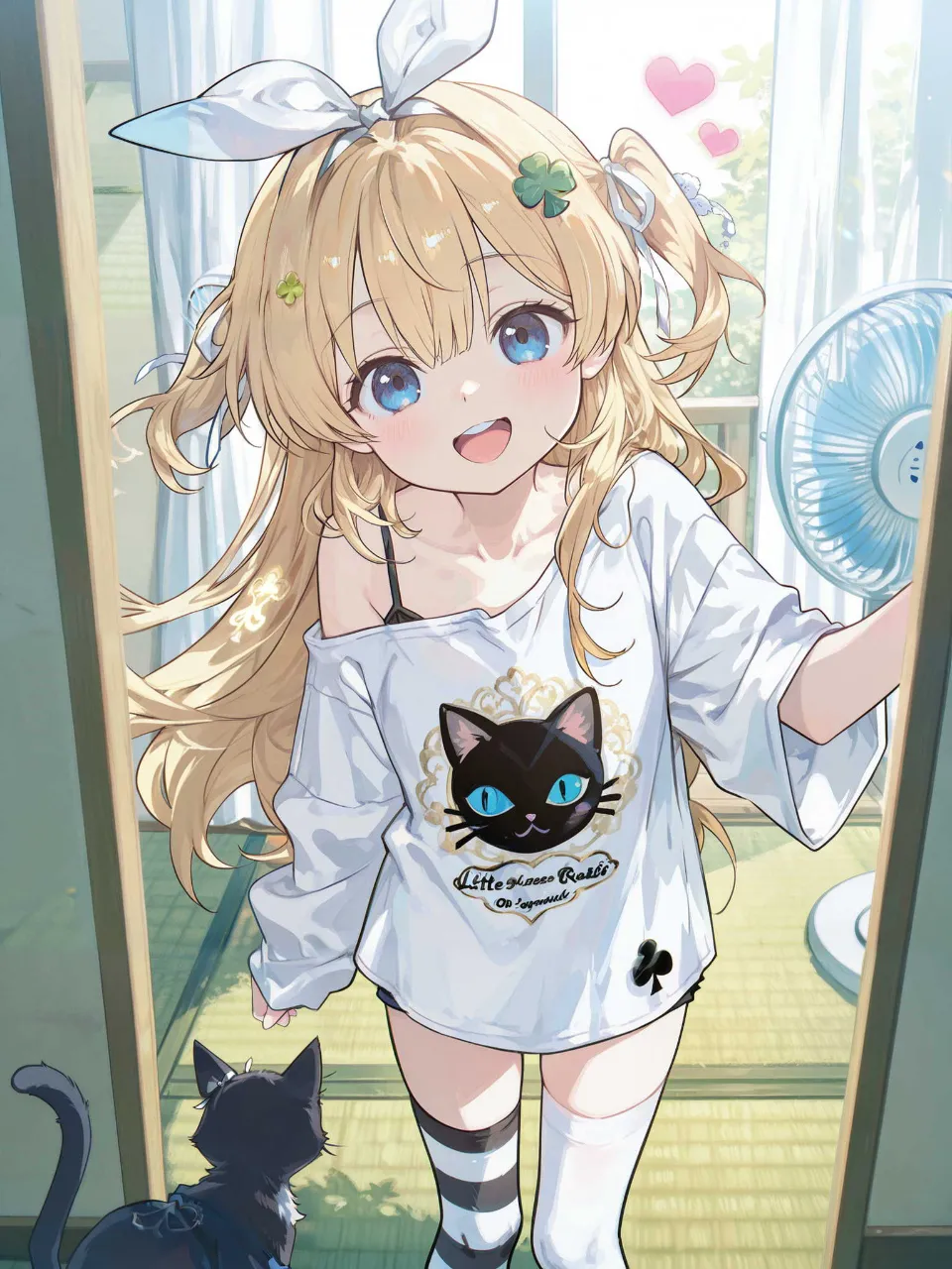 おやつの時間