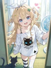 おやつの時間