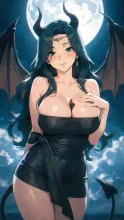 😈