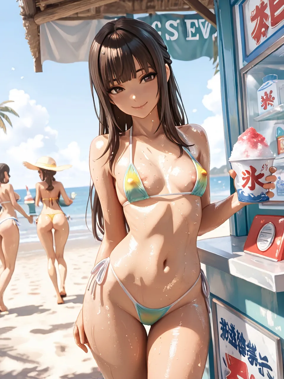 たむさん — たむさんさんのAIイラスト