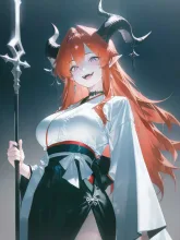 SUPPART の AI イラスト