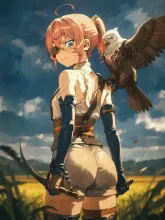 まぐねっと — まぐねっとさんのAIイラスト
