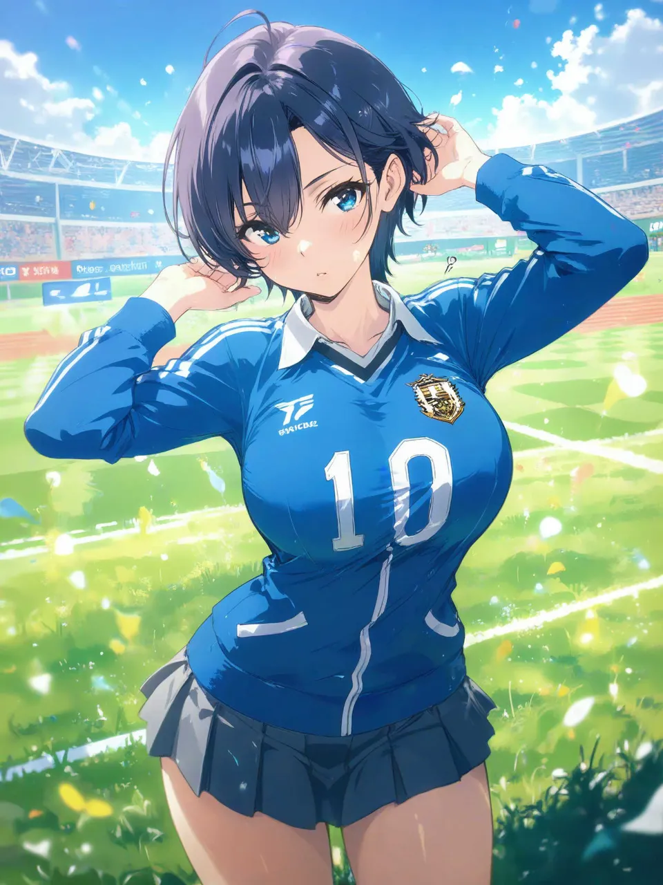 こじろう — こじろうさんのAIイラスト