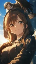 頭の上はかなり痛いのよ(泣)