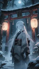 雪女