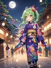 みゅげ — みゅげさんのAIイラスト