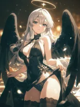 ねぇ…堕ちちゃったみたい…💕