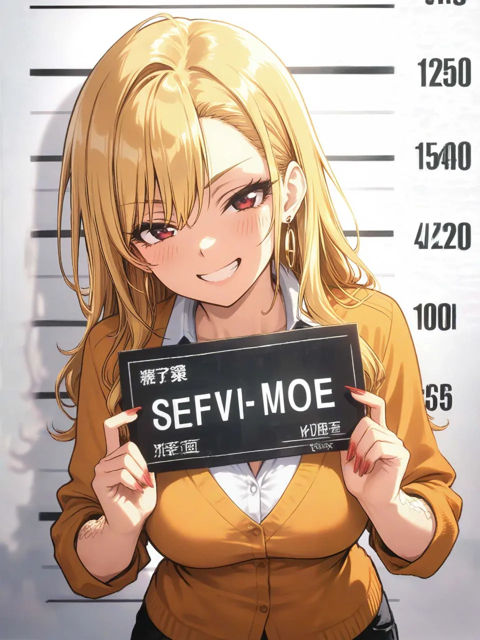 SUPP72441400 — SUPP72441400さんのAIイラスト