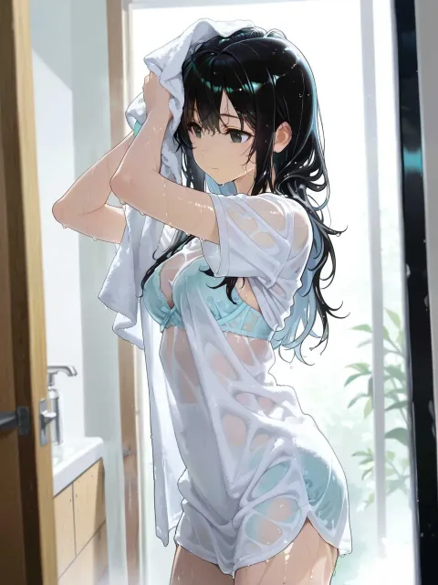 線状降水帯