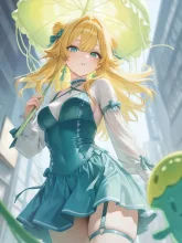 りいフワ — りいフワさんのAIイラスト