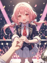 いつもありがとう♡