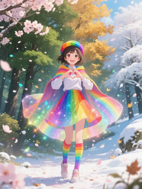 TikTok Make-A-Wish シンデレラ ドレス 魔法