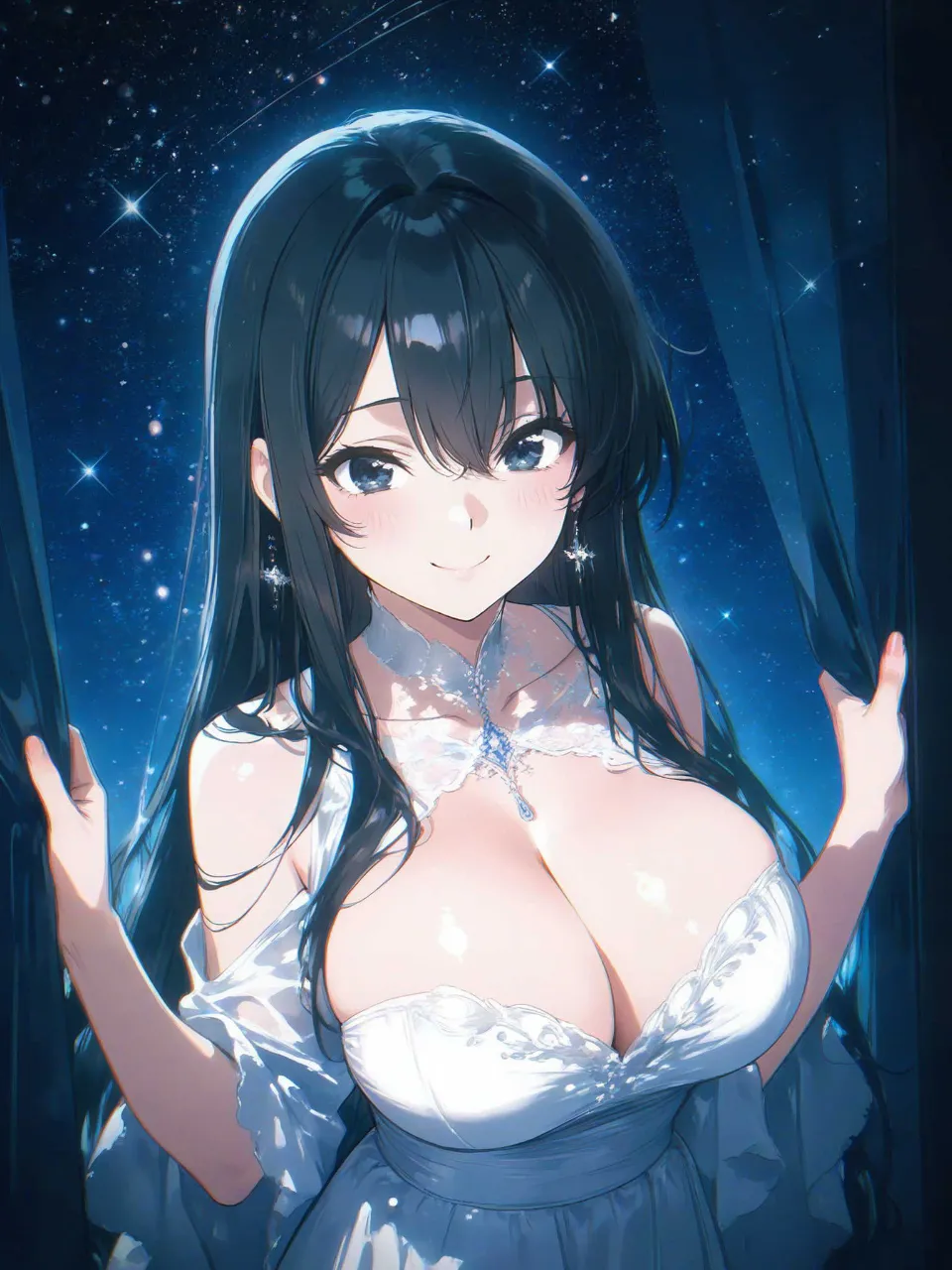 あいか「今だけは…」