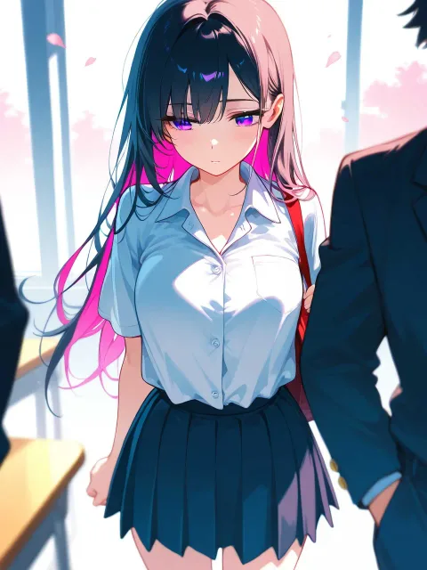 かまって欲しいな〜(モジモジ)
