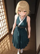 正装