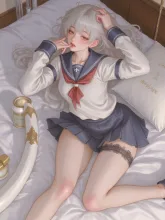 SUPPART の AI イラスト
