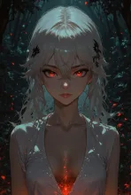 Cyber-M — Cyber-MさんのAIイラスト