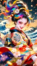 KABUKI