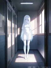 トイレの花子さん·今宵チャレンジ の投稿作品