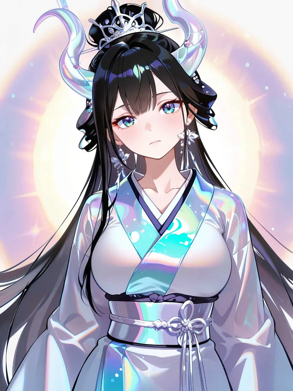 虹彩夢幻