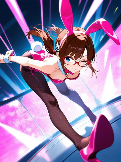 タイツイラスト