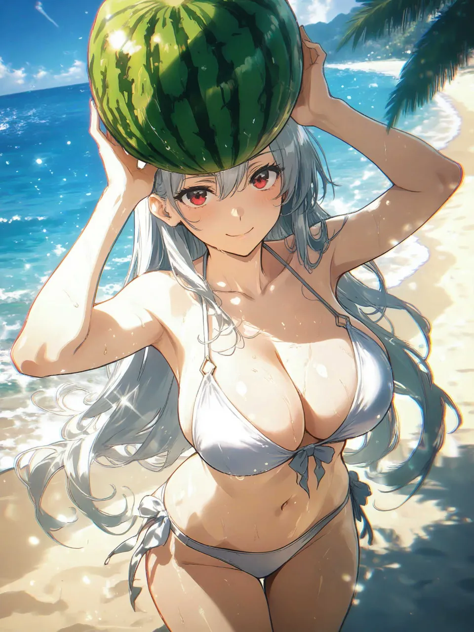 mk — mkさんのAIイラスト