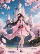 うな — うなさんのAIイラスト