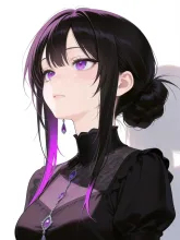 咲 — 咲さんのAIイラスト