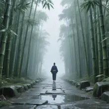緊張