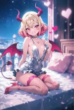 ♡