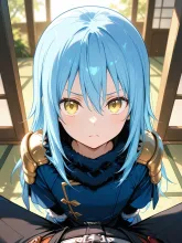 兜を脱ぐ·戦のあとの素顔 の投稿作品