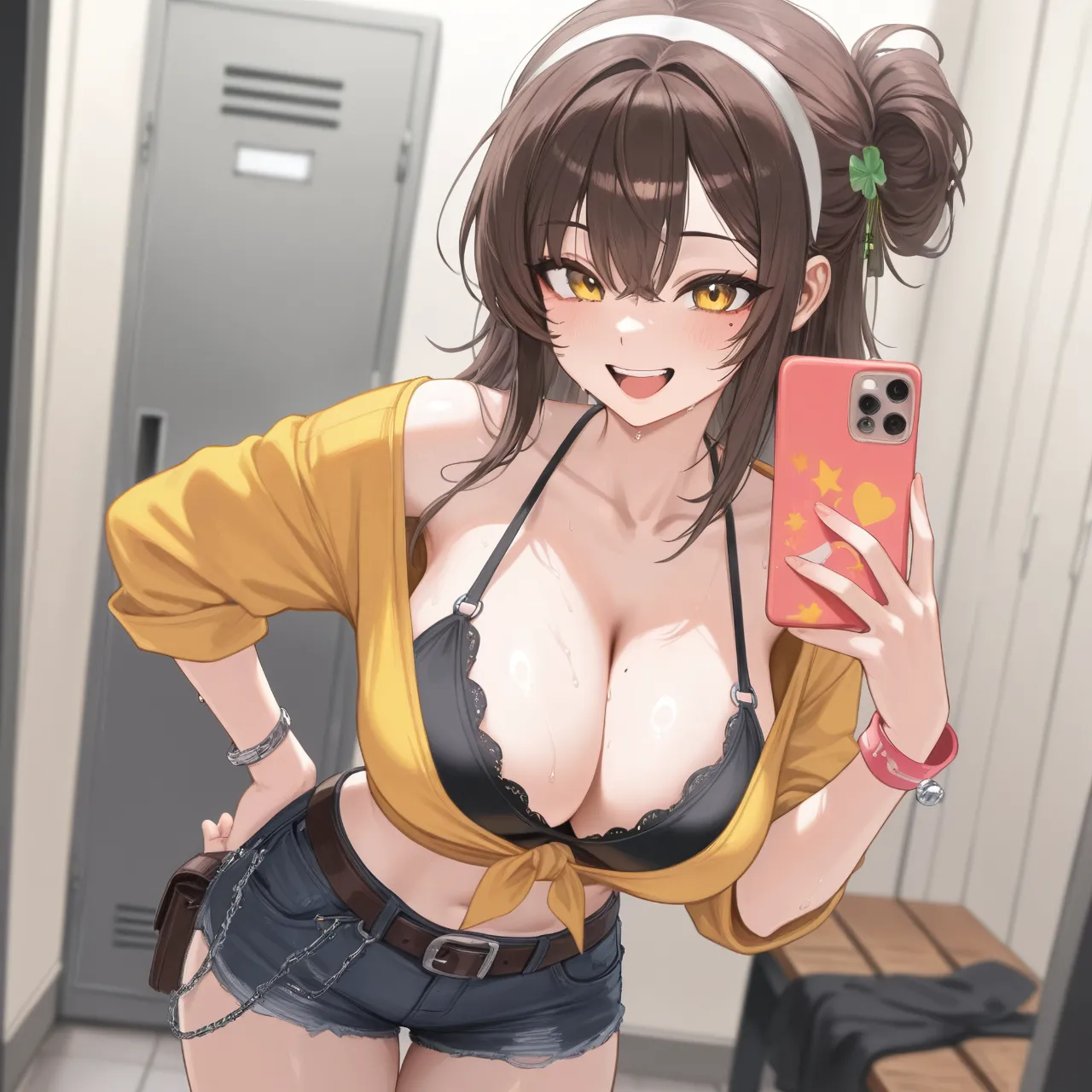 推し活してきたよ