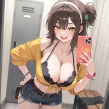 推し活してきたよ